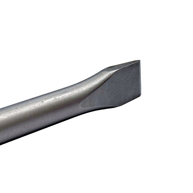 Beitel SDS MAX plat 25 x 400mm Recht