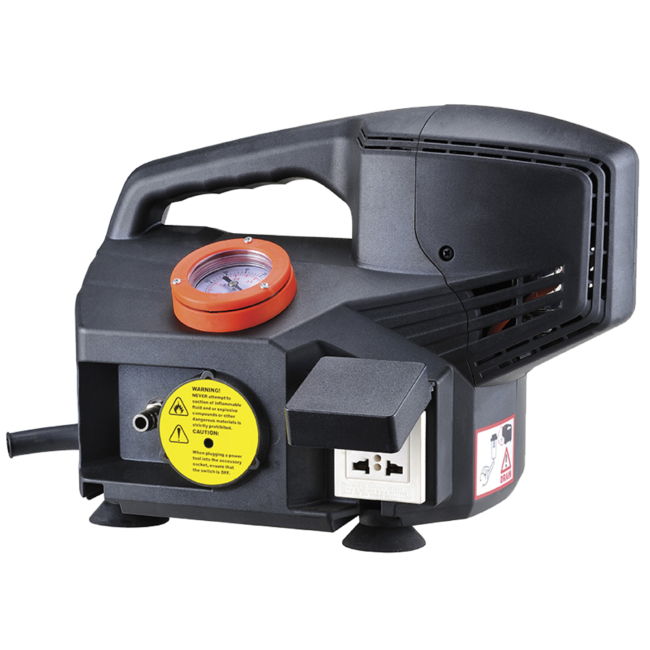 AGP VP140 Vacuümpomp