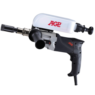 AGP AGP Tegelboormachine TC402, 620W / M14 + 1/2"" BSP AGP AGP Tegelboormachine TC402, 620W / M14 + 1/2"" BSP