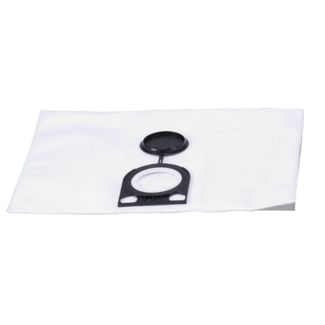 AGP AGP Fleece filterzakkenset (VPE 5 stuks)
