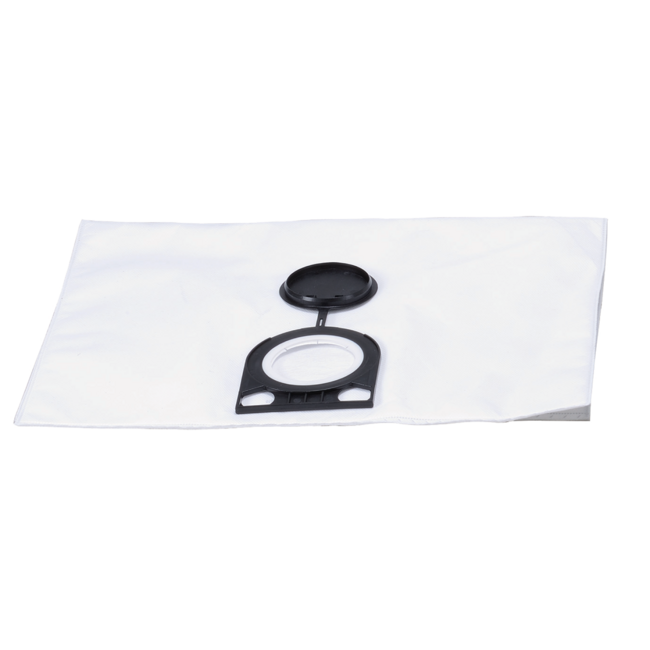AGP Fleece filterzakkenset (VPE 5 stuks)