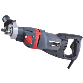 AGP Boormotor DME52D (droog), 1.800W, M16 (M), incl. afzuigunit AGP Boormotor DME52D (droog), 1.800W, M16 (M), incl. afzuigunit