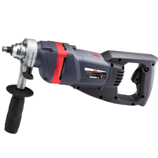 AGP Boormotor DME51D (droog), 1.800W, M16 (M), excl. afzuigunit AGP Boormotor DME51D (droog), 1.800W, M16 (M), excl. afzuigunit