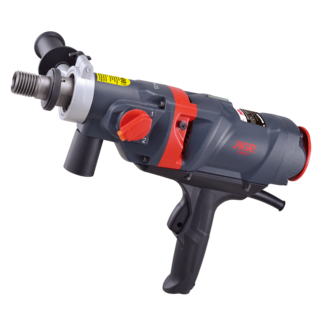 AGP Boormotor DM62 (droog), 2.000W, 1.1/4"" (M) + 1/2"" (V) AGP Boormotor DM62 (droog), 2.000W, 1.1/4"" (M) + 1/2"" (V)