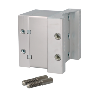 AGP APG Afstandsblok, 100mm