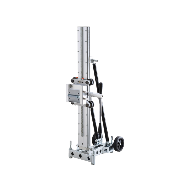 AGP Statief AS500, max. ø500x690