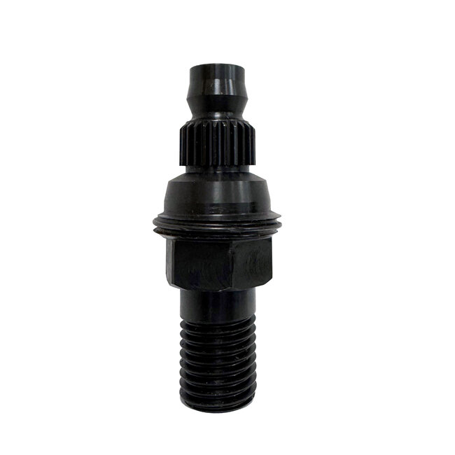 Verloop HILTI BUI x 5-4" / 1/2" inw. Steekas
