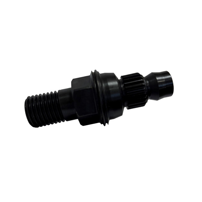 Verloop HILTI BUI x 5-4" / 1/2" inw. Steekas