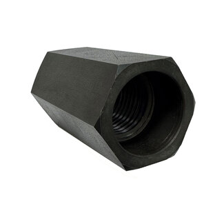 ZBM Diamondtools Verloop M38 inw x R1/2"inw ZBM Diamondtools Verloop M38 inw x R1/2"inw