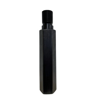 ZBM Diamondtools Verlengstuk M38x100mm ZBM Diamondtools Verlengstuk M38x100mm