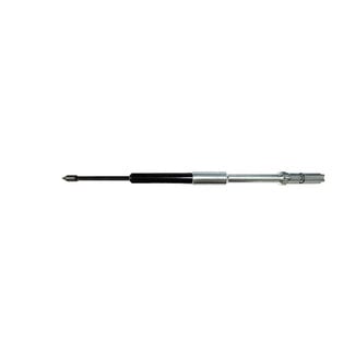 ZBM Diamondtools Centreerstift 300mm WEKA DK13/DK17 gasdrukveer