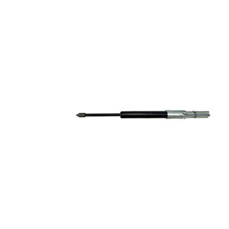 ZBM Diamondtools Centreerstift 200mm WEKA DK13/DK17 gasdrukveer