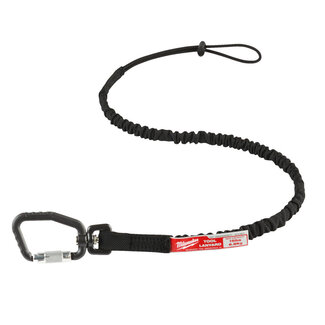 Milwaukee Milw. TOOL LANYARD / BEVEILIGINGSKOORD 6,8KG