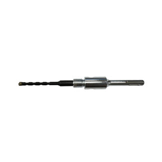 ZBM Diamondtools Verloop M16 bui x SDS+ inwendig konisch met uitdrijfstift