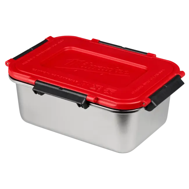 Milw. M18FW/  M18FWC1L Voedeslverwarmer container 1L