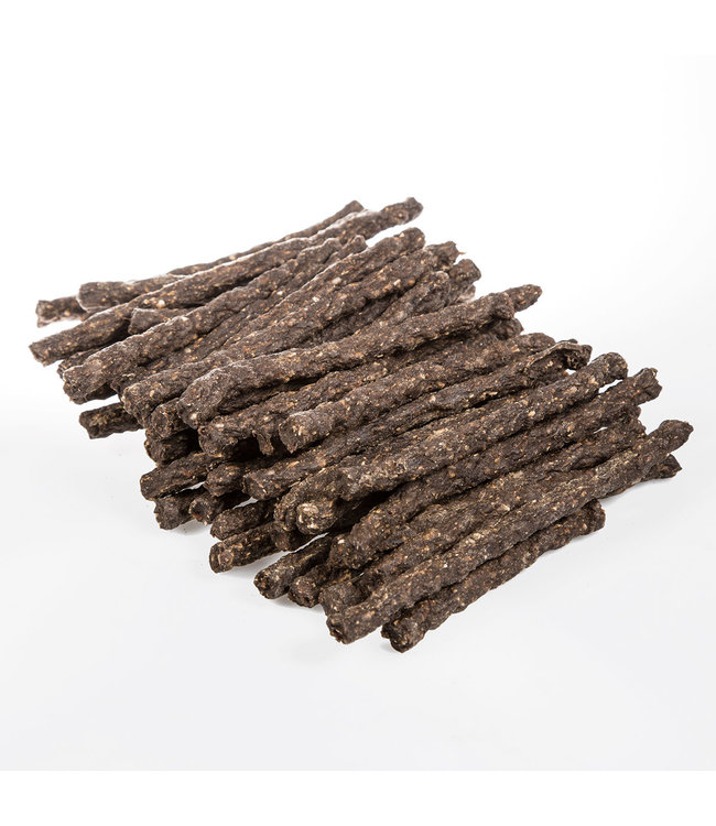 Knabbersticks Sensitiv Rind (250g)