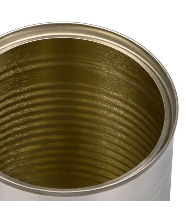 Classic Menü  von der Bio-Pute mit 55 % Fleischanteil, Bio-Naturreis und Bio-Karotte