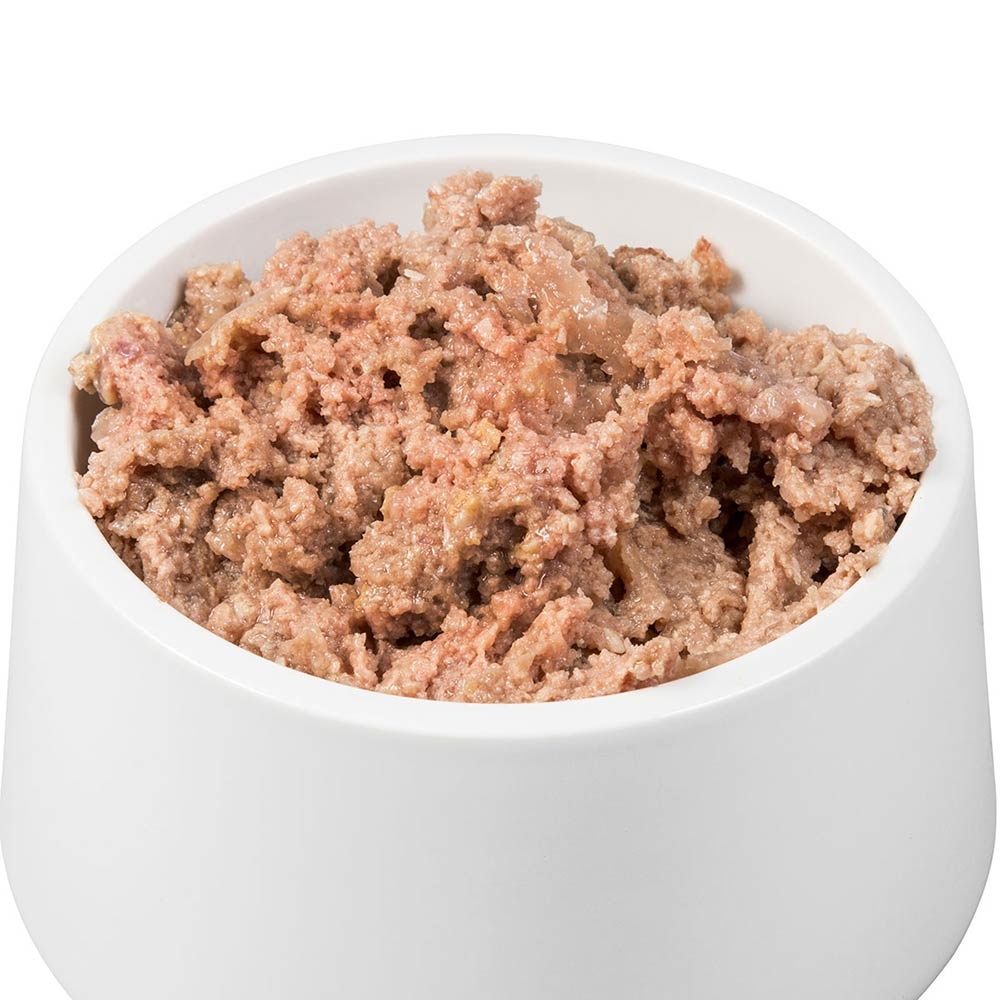 Sanoro Sensitiv Bio Huhn 12 X 400 G – Nassfutter Für Hunde Mit Leishmaniose, Made In Germany Sanoro Sensitiv Bio Huhn 12 X 400 G – Nassfutter Für Hunde Mit Leishmaniose, Made In Germany