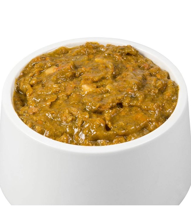 BIO Gemüse-Obst-Mix 3 mit  Bio-Kartoffel, Bio-Karotte, Bio-Brokkoli und Bio-Apfel