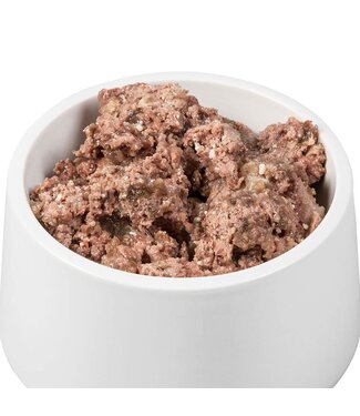 NEU: Rind Pur - Pures Muskelfleisch vom Rind