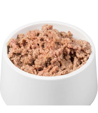 NEU: Huhn Pur - Pures, stückiges Muskelfleisch vom Huhn