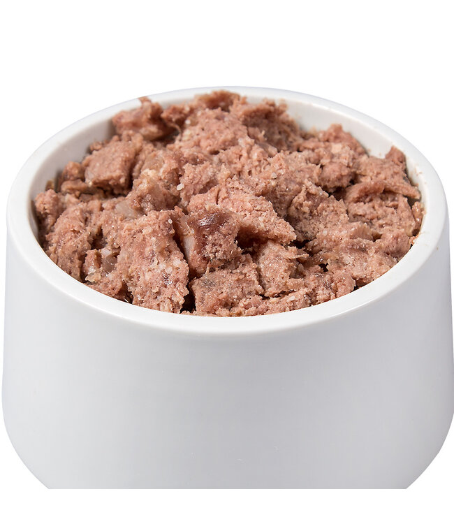 Stückiges Muskelfleisch vom Rind, Zutaten in Lebensmittelqualität