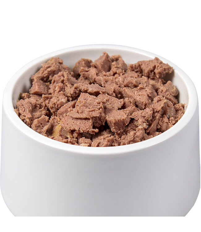 Pures Muskelfleisch vom Huhn, Zutaten in Lebensmittelqualität