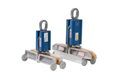 Bohle Veribor® Pince de transport,  BO GTP10301000 kg. 10-30 mm