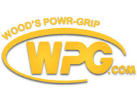 Wood's Powr-Grip®