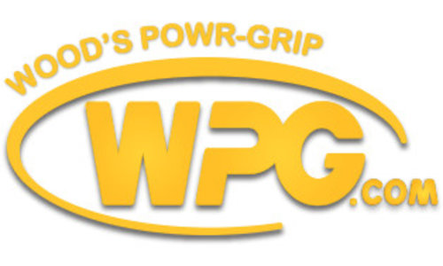Wood's Powr-Grip®