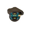 Wood's Powr-Grip® Ventouse à pompe en métal N4950, 57 kg.