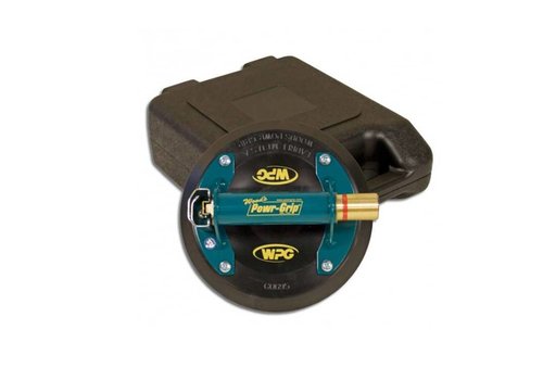 Wood's Powr-Grip® Ventouse à pompe en métal N 4950, 57kg.