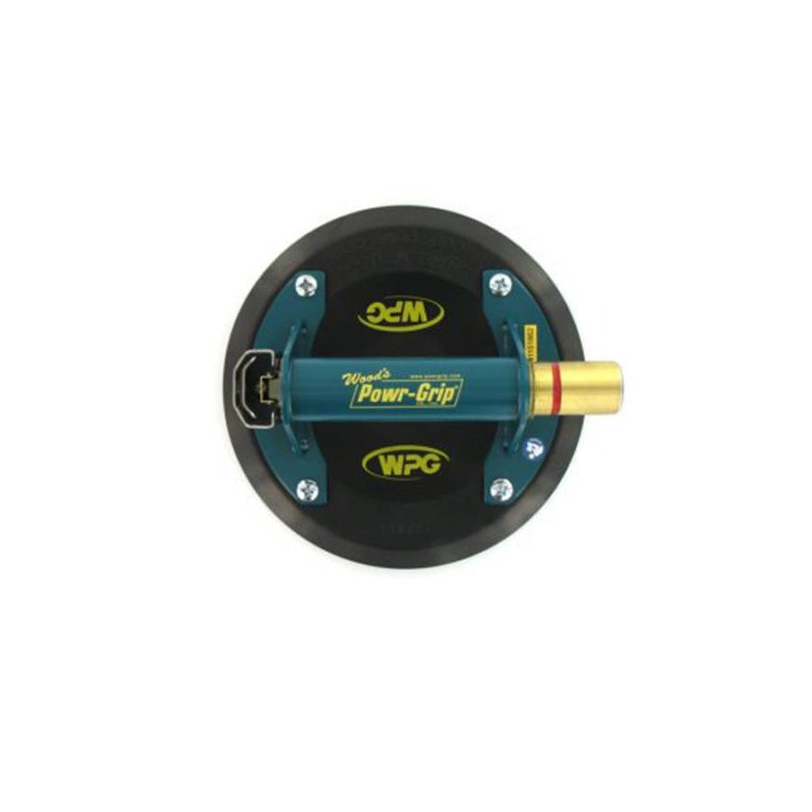 Ventouse à pompe en métal N4950, 57 kg.