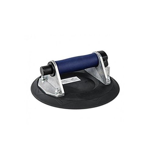 Bohle Veribor® Pompzuiger BO601, aluminium, 120 kg (inclusief koffer)