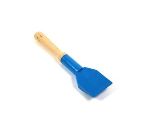 Main de levage Premium en plastique avec manche en bois (BO 5165400)