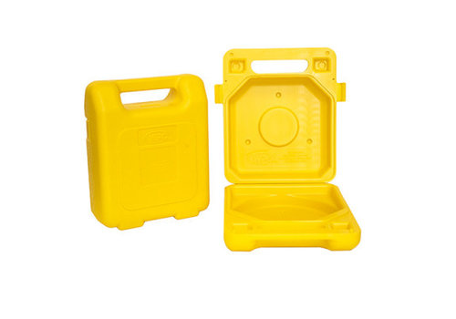 Wood's Powr-Grip® Mallette de transport pour drague à aspiration par pompe telle que la WPG N4000