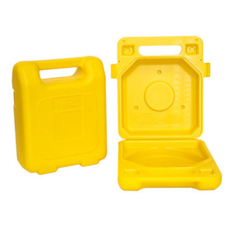 Wood's Powr-Grip® Mallette de transport pour drague à aspiration par pompe telle que la WPG N4000