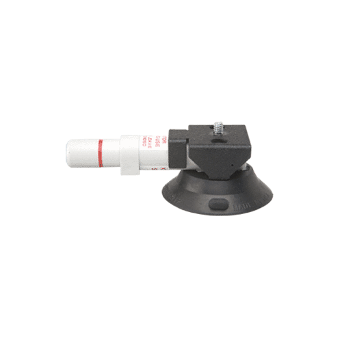 Wood's Powr-Grip® Zuighouder type TL3AMB  voor lichtere toepassingen 3" [8 cm] 7kg BO5312025