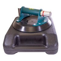 Ventouse à pompe en métal N4950, 57 kg.