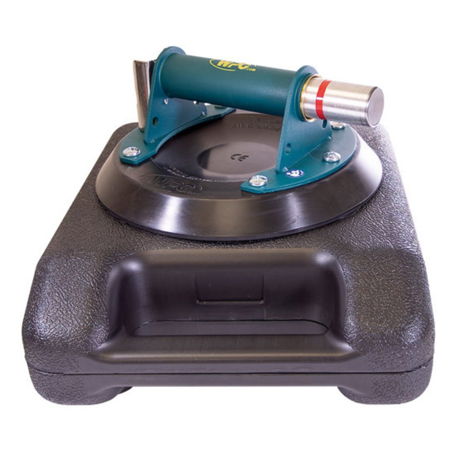 Ventouse à pompe en métal N4950, 57 kg.