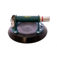 Ventouse à pompe en métal N4950, 57 kg.