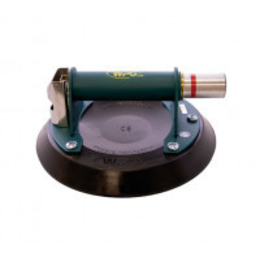 Ventouse à pompe en métal N4950, 57 kg.