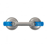 Porte-verre Blue Line BO602.421, aluminium 60 kg.