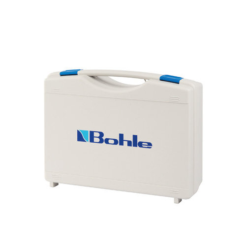 Bohle Koffer voor zuigheffers, 450x360x123 mm. BO 5209418