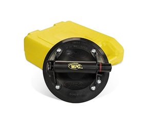 Ventouse à pompe 56 kg PoWer-Grip - Le Temps des Travaux