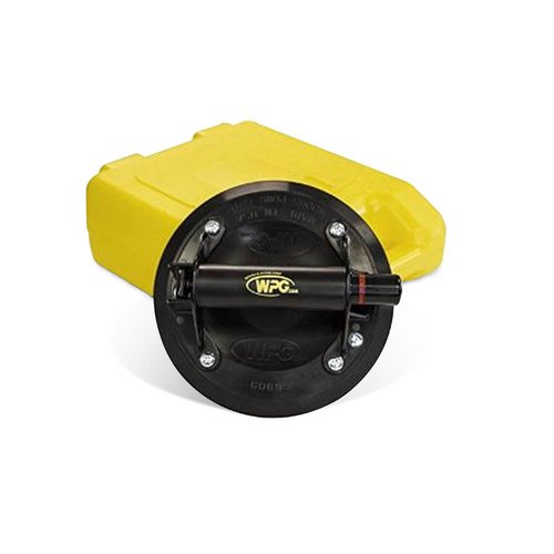 Wood's Powr-Grip® Ventouse à pompe N4000, 57 kg.