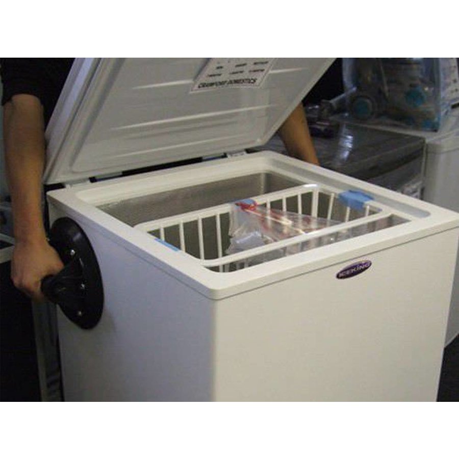 Woods Power Grip (WPG) ventouse à pompe N4000