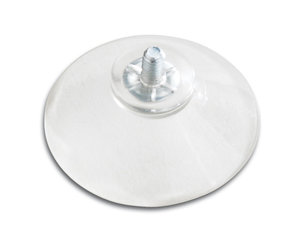 Ventouse en PVC BO 6200.02