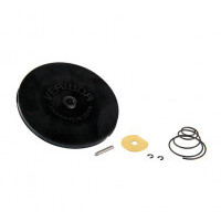 Reserveset rubberschijven BO 614.01G