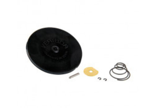 Bohle Veribor® Reserveset rubberschijven BO 614.01G